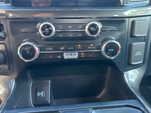 Certified 2023 Ford F150 XLT w/ Equipment Group 302A High AWD/4WD image 17
