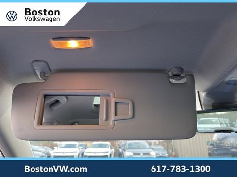 New 2026 Volkswagen Jetta SE image 19