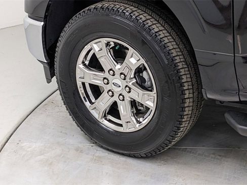 Certified 2023 Ford F150 XLT w/ Equipment Group 302A High image 4