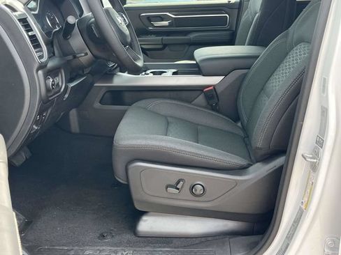 New 2027 RAM 1500 4x4 Crew Cab image 10