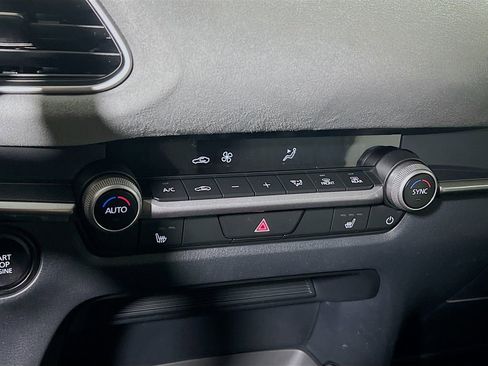 New 2026 MAZDA CX-30 Aire Edition image 13