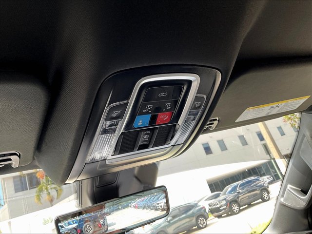 Used 2026 RAM 1500 Rebel AWD/4WD image 22