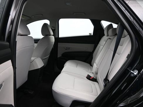 New 2026 Hyundai Tucson SE image 29