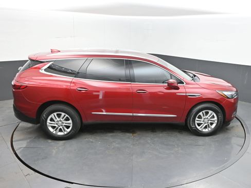 Used 2019 Buick Enclave Essence AWD/4WD image 36