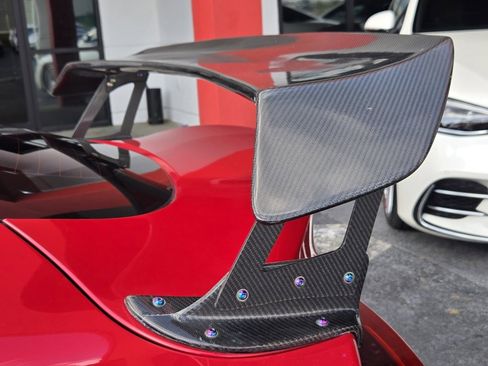 Used 2022 Toyota Supra Premium w/ Driver Assist Package image 8