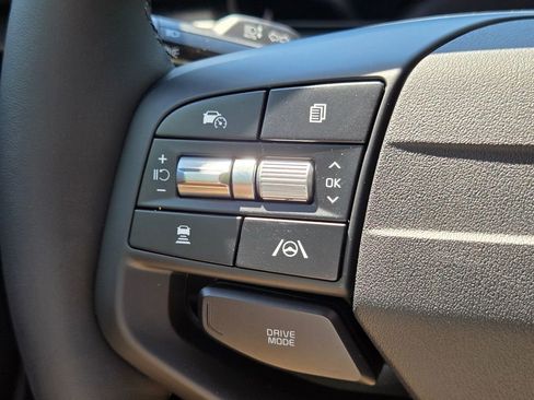 New 2026 Kia Sportage EX FWD image 23