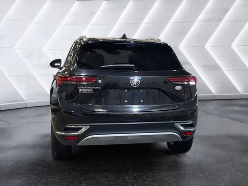 Used 2023 Buick Envision Essence image 5