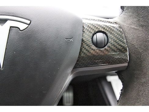 Used 2022 Tesla Model 3 Performance AWD/4WD image 19