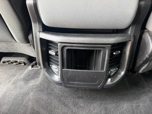 Used 2021 RAM 1500 Big Horn AWD/4WD image 15