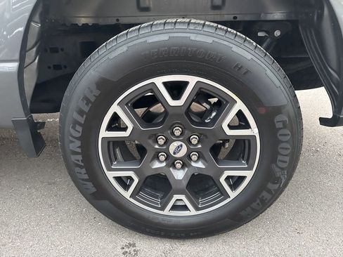 Used 2024 Ford F150 STX image 27