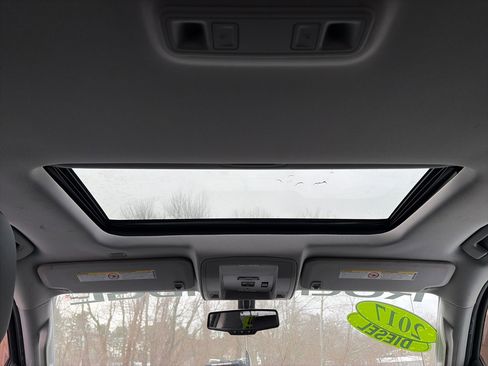 Used 2017 Chevrolet Silverado 2500 LTZ w/ Duramax Plus Package image 11