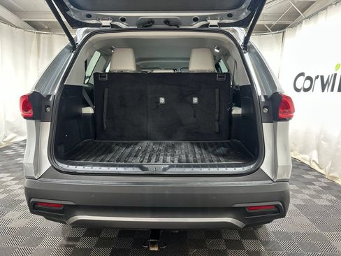 Used 2024 Toyota Grand Highlander AWD image 18