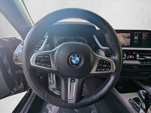 Used 2022 BMW Z4 M40i image 12