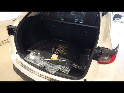 New 2025 MAZDA CX-5 Carbon Edition image 46