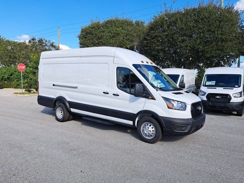 New 2026 Ford Transit 350 w/ Load Area Protection Package image 33