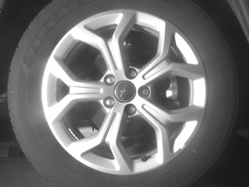 Used 2025 Jeep Compass Latitude image 15