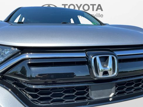 Used 2021 Honda CR-V EX image 16