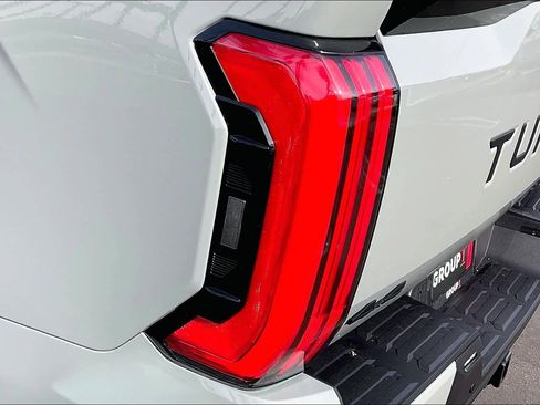 New 2026 Toyota Tundra Platinum image 14