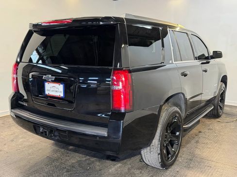 Used 2019 Chevrolet Tahoe LT AWD/4WD image 6
