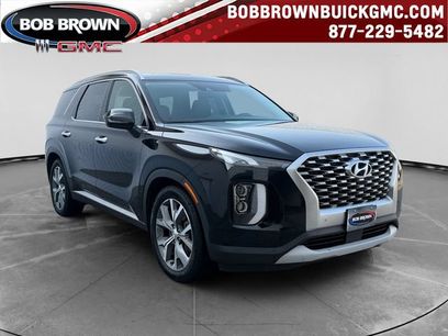 Used 2022 Hyundai Palisade SEL w/ Convenience Package