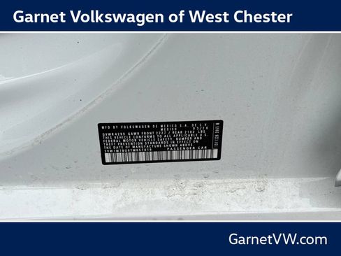 New 2026 Volkswagen Jetta GLI Autobahn FWD image 10