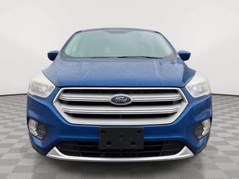 Used 2019 Ford Escape SE image 8