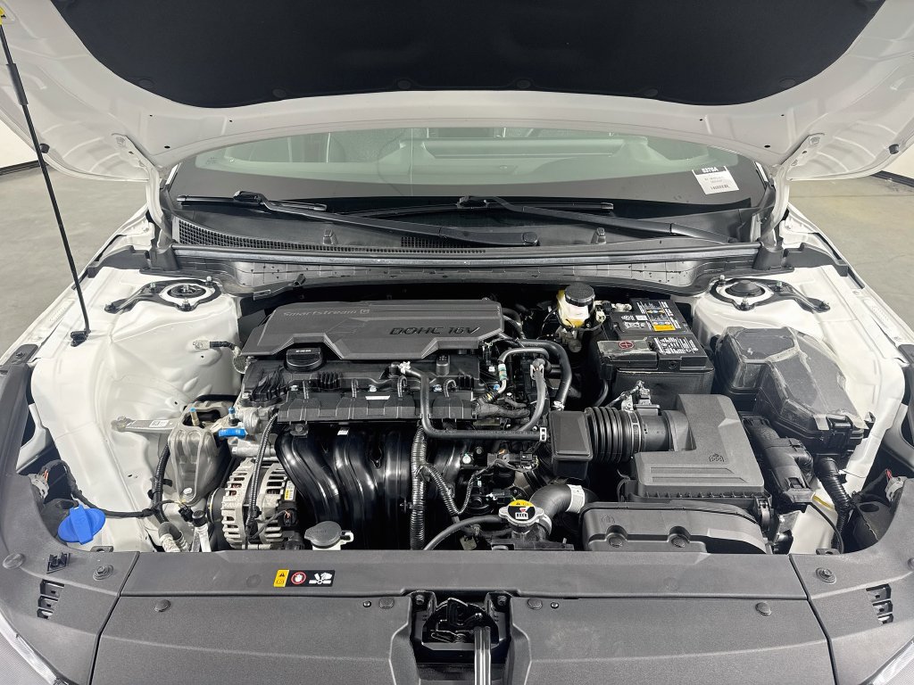 Used 2025 Kia K4 GT-Line FWD image 31