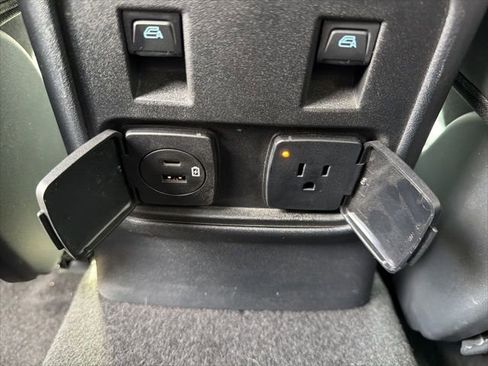 Used 2022 Ford Bronco Raptor AWD/4WD image 19