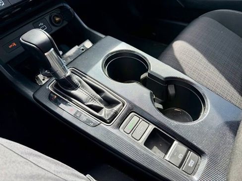 Used 2023 Honda Civic EX image 15