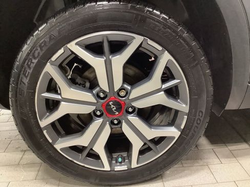 Certified 2022 Kia Seltos SX image 26