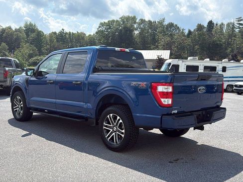 Certified 2023 Ford F150 XL AWD/4WD image 5