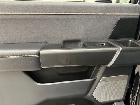 Certified 2022 Ford F150 Tremor w/ Equipment Group 401A Mid image 19