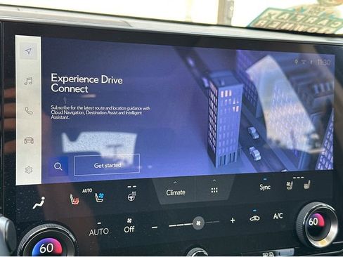 Certified 2025 Lexus NX 450h+ AWD w/ Luxury Package image 15