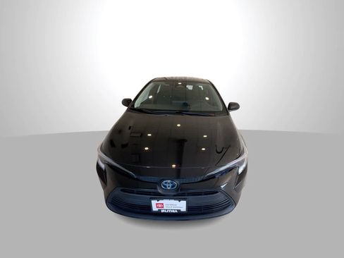 Used 2023 Toyota Corolla LE w/ LE Premium Package AWD/4WD image 3