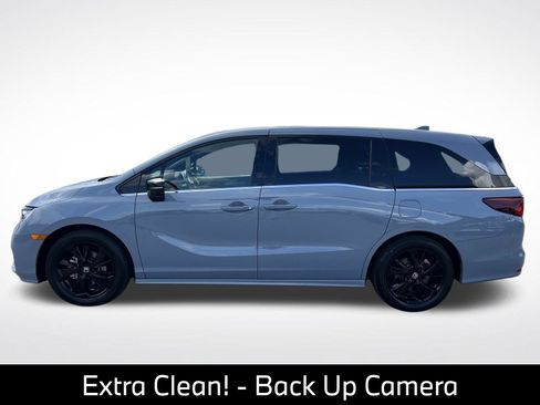 Used 2024 Honda Odyssey Sport image 5