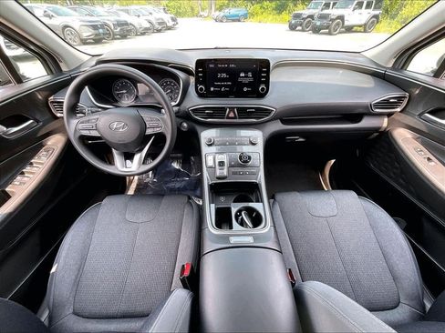 Used 2022 Hyundai Santa Fe SEL AWD/4WD image 20