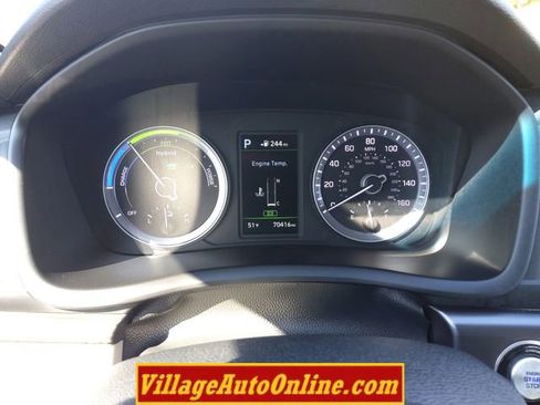 Used 2019 Hyundai Sonata Limited w/ Ultimate Package 02 image 27