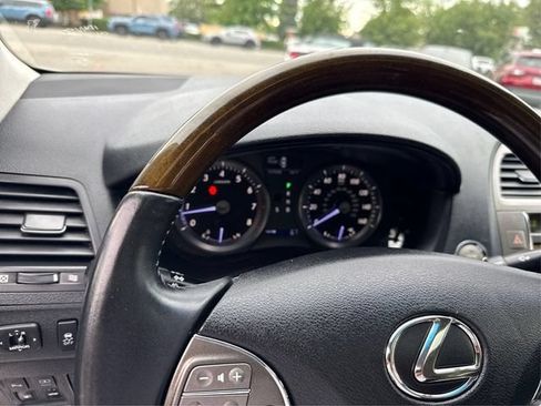 Used 2012 Lexus ES 350 FWD image 16