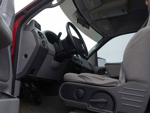 Used 2008 Ford F150 STX image 11