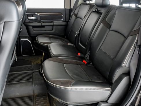 Used 2023 RAM 3500 Laramie AWD/4WD image 39