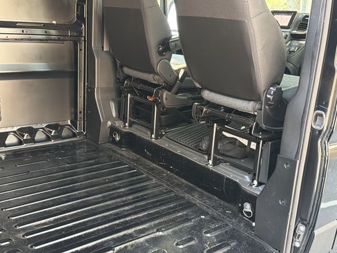 Used 2026 RAM ProMaster 3500 w/ Quick Order Package 22G SLT FWD image 29
