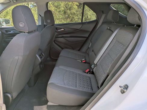 Certified 2023 Chevrolet Equinox LT FWD image 15
