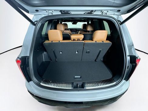 New 2025 Kia Telluride SX X-Line image 37