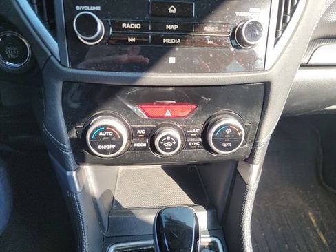 Used 2021 Subaru Forester Limited w/ Popular Package #3 AWD/4WD image 13