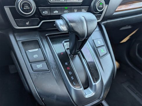 Used 2021 Honda CR-V EX-L image 18