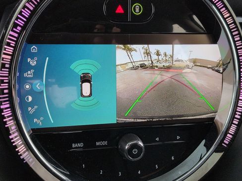 Used 2024 MINI Cooper SE image 24