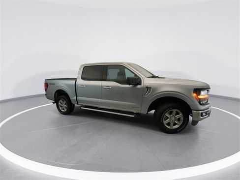 Used 2024 Ford F150 XLT w/ Mobile Office Package image 4