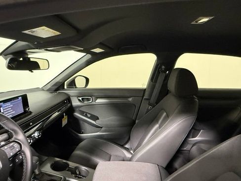 Used 2026 Honda Civic Sport image 34