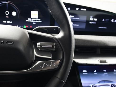 Used 2024 Lucid Air Touring AWD/4WD image 29