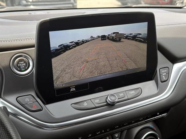 Certified 2024 Chevrolet Blazer LT FWD image 25